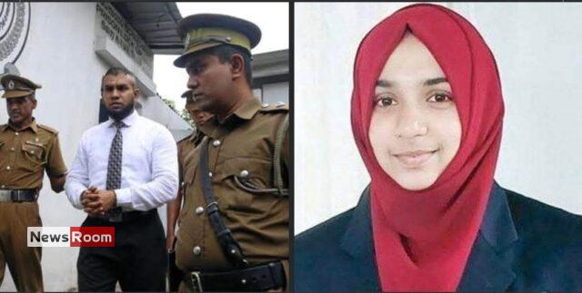 News Room : Rising Above Racism and Islamophobia: Zainab Shafi,