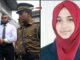 News Room : Rising Above Racism and Islamophobia: Zainab Shafi, with 3As, Secures Place Among Sri Lanka’s Future Doctors News Room Rising Above Racism and Islamophobia Zainab Shafi