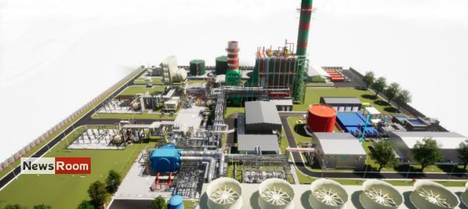 News Room : Rs. 37 per Unit and LNG Power: What the Sahasdhanavi Deal Means for Sri Lanka