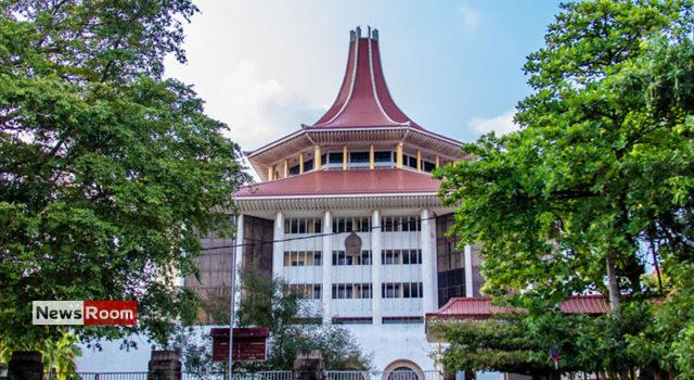 News Room SC dismisses 50 petitions orders enforcing CA