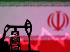 News Room : Sanctions on Chinese refiner over purchase of more than $1 billion worth of Iranian crude