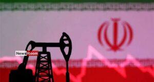News Room : Sanctions on Chinese refiner over purchase of more than $1 billion worth of Iranian crude