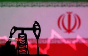 News Room Sanctions on Chinese refiner over purchase of