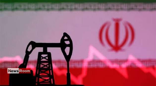 News Room Sanctions on Chinese refiner over purchase of