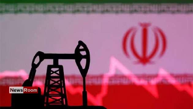 News Room : Sanctions on Chinese refiner over purchase of