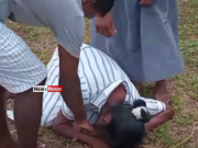 News Room : Schoolboy Dies After Falling from Grease Pole (Lissana Gaha) News Room Schoolboy Dies After Falling from Grease Pole