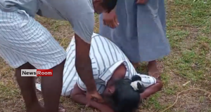 News Room : Schoolboy Dies After Falling from Grease Pole (Lissana Gaha)