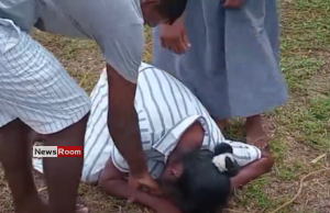 News Room Schoolboy Dies After Falling from Grease Pole