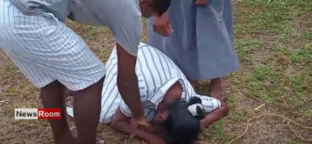 News Room : Schoolboy Dies After Falling from Grease Pole