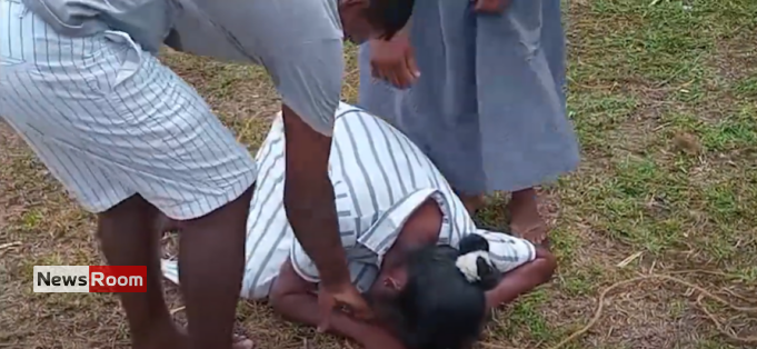 News Room : Schoolboy Dies After Falling from Grease Pole (Lissana Gaha)