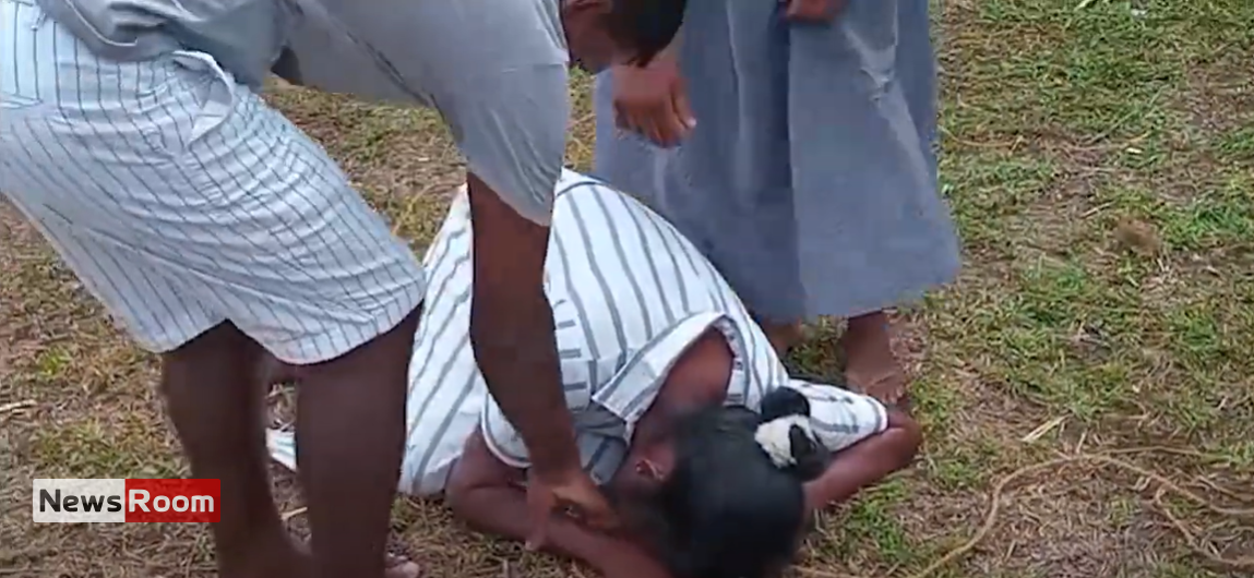 News Room : Schoolboy Dies After Falling from Grease Pole