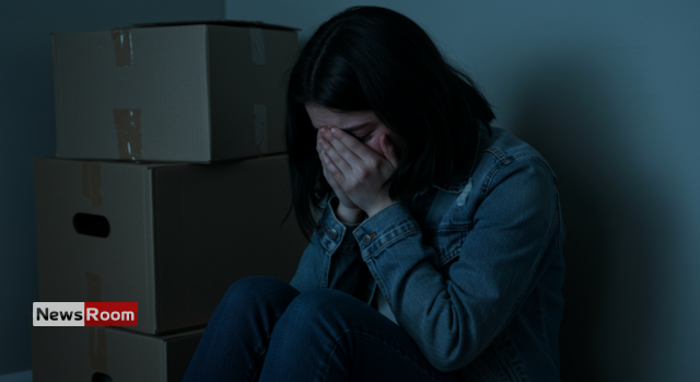 News Room : Seven teenagers arrested over gang rape on a 15-year-old girl