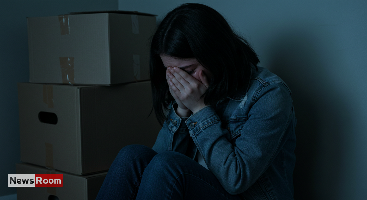 News Room : Seven teenagers arrested over gang rape on