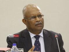 News Room : Shani Abeysekara Appointed to Committee Investigating Easter Sunday PCoI Report