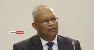 News Room : Shani Abeysekara Appointed to Committee Investigating Easter Sunday PCoI Report