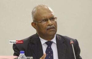 News Room : Shani Abeysekara Appointed to Committee Investigating Easter Sunday PCoI Report