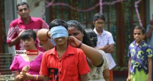 News Room : Sinhala New Year celebrated at ‘Synergy Heart and Soul’ in Makola – The Island