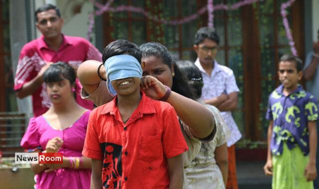 News Room : Sinhala New Year celebrated at ‘Synergy Heart