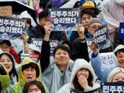 News Room : South Korea to hold presidential election on June 3 to replace ousted President Yoon News Room South Korea to hold presidential election on