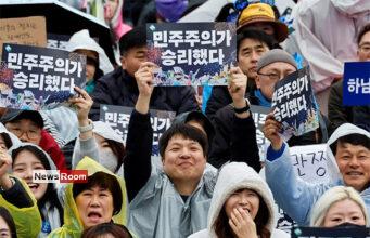 News Room South Korea to hold presidential election on