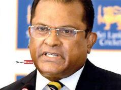 News Room : Sri Lanka Cricket Chairman Shammi Silva Removed from ACC Chairmanship