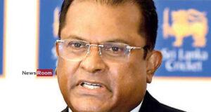 News Room : Sri Lanka Cricket Chairman Shammi Silva Removed from ACC Chairmanship
