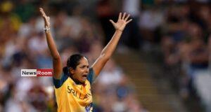 News Room : Sri Lanka, India and South Africa kick off World Cup preparations with ODI tri-series