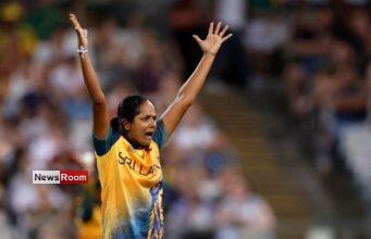 News Room : Sri Lanka, India and South Africa kick off World Cup preparations with ODI tri-series News Room Sri Lanka India and South Africa kick