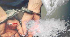 News Room : Suspect caught with ICE leads police to stash of T-56 ammunition – The Island