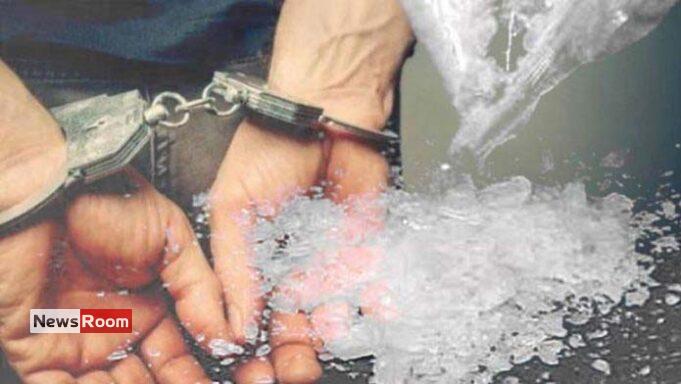 News Room : Suspect caught with ICE leads police to stash of T-56 ammunition – The Island