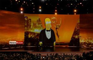 News Room : ‘The Simpsons’, ‘Family Guy’ renewed for four seasons on Fox News Room The Simpsons Family Guy renewed for four