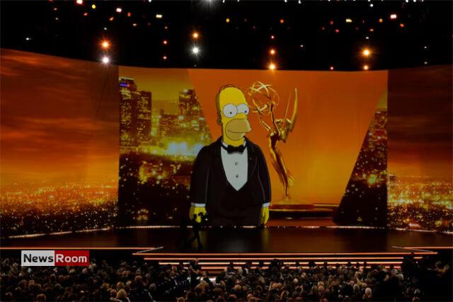 News Room : 'The Simpsons', 'Family Guy' renewed for four