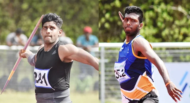 News Room Throwers led team likely for Asian Athletics.webp