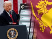 News Room Trump Tariffs SL and US Agree to