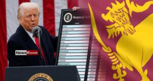 News Room : Trump Tariffs: SL and US Agree to Fast-Track Bilateral Trade Agreement Talks