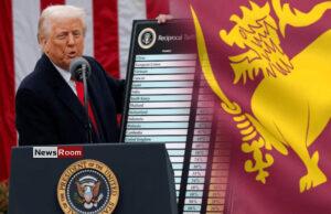 News Room Trump Tariffs SL and US Agree to