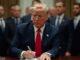 News Room Trump signs order to end duty free treatment