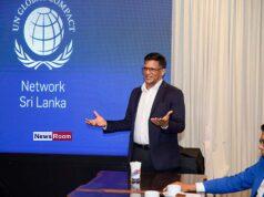 News Room : UN Global Compact Network Sri Lanka amplifies industry leadership – The Island