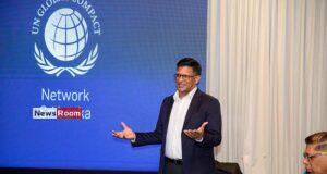 News Room : UN Global Compact Network Sri Lanka amplifies industry leadership – The Island