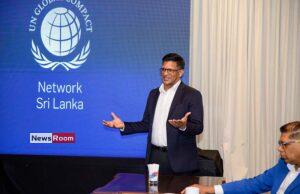 News Room : UN Global Compact Network Sri Lanka amplifies industry leadership – The Island