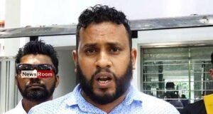 News Room : UPDATE: Dan Priyasad Still Alive and Receiving Treatment in ICU – Police Clarify