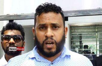 News Room : UPDATE: Dan Priyasad Still Alive and Receiving Treatment in ICU – Police Clarify News Room UPDATE Dan Priyasad Still Alive and Receiving