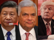 News Room US Cant Dictate Global Order Anymore China
