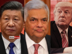 News Room : “US Can’t Dictate Global Order Anymore, China Now Leads Asia” – RW