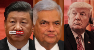 News Room : “US Can’t Dictate Global Order Anymore, China Now Leads Asia” – RW