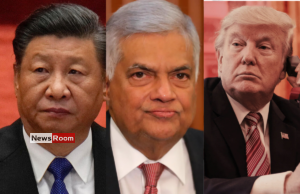 News Room : “US Can’t Dictate Global Order Anymore, China Now Leads Asia” – RW