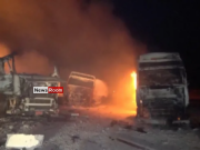 News Room US strikes on Yemen oil terminal kill