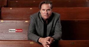 News Room : Val Kilmer, a film star known for ‘Top Gun’, ‘Batman Forever’ and ‘Tombstone’, dies at 65