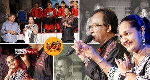 News Room : Watch: 90s Classic ‘Thumula Namunukula Giri Hisa’ Rekindles Memories on Stage