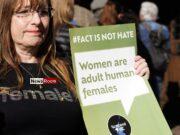 News Room : What Is a Woman? – UK Supreme Court Gives Its Verdict News Room What Is a Woman – UK Supreme